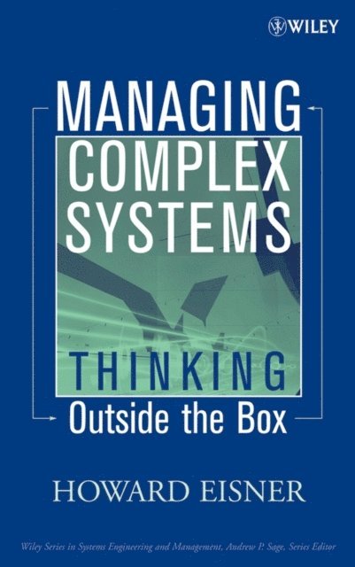 Howard Eisner - Managing Complex Systems, E-bok