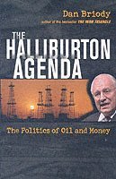 Halliburton Agenda av Dan Briody