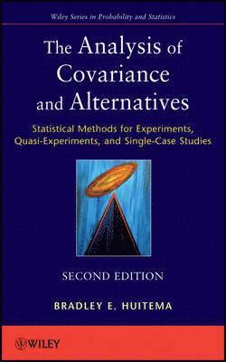 Bradley Huitema - Analysis of Covariance and Alternatives, Inbunden