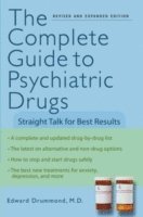 Edward H. Drummond - Complete Guide to Psychiatric Drugs, Häftad. Tillgänglighet: Lägg i varukorg