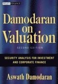 Damodaran on Valuation