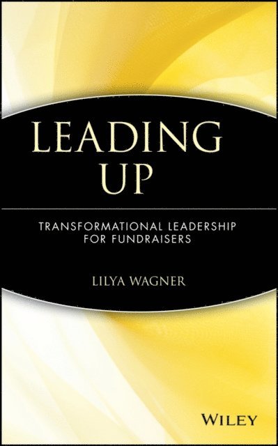 Lilya Wagner - Leading Up, E-bok