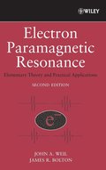 Electron Paramagnetic Resonance