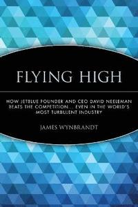 Flying High