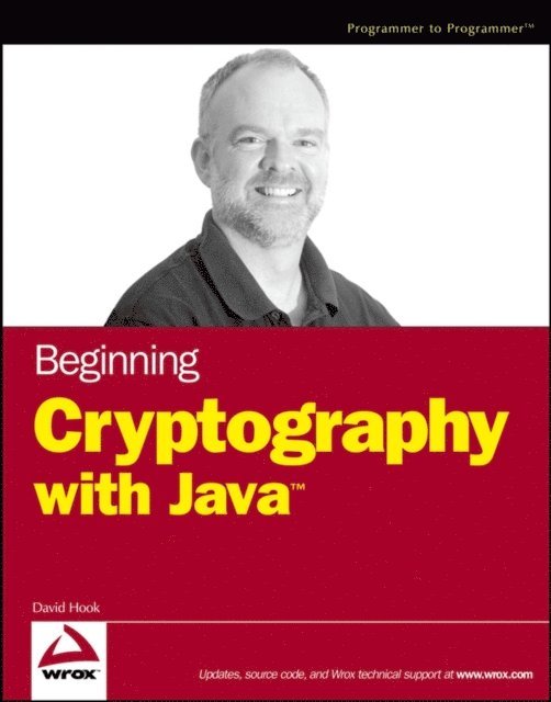 David Hook - Beginning Cryptography with Java, E-bok