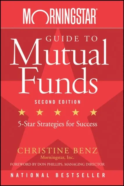 Christine Benz - Morningstar Guide to Mutual Funds, E-bok. Tillgänglighet: Lägg i varukorg