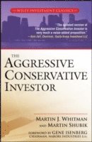 Aggressive Conservative Investor av Martin J Whitman, Martin Shubik, Martin J Whitman