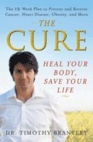 Timothy Brantley - Cure, Inbunden