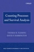 Counting Processes and Survival Analysis