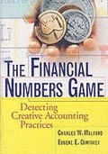 Financial Numbers Game