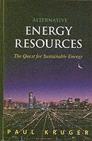 Alternative Energy Resources