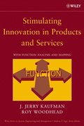 Stimulating Innovation in Products and Services