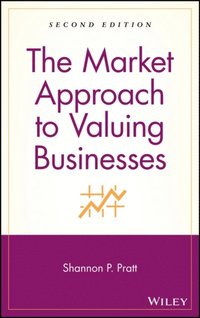 Market Approach to Valuing Businesses