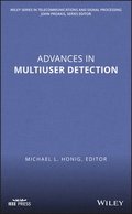 Advances in Multiuser Detection