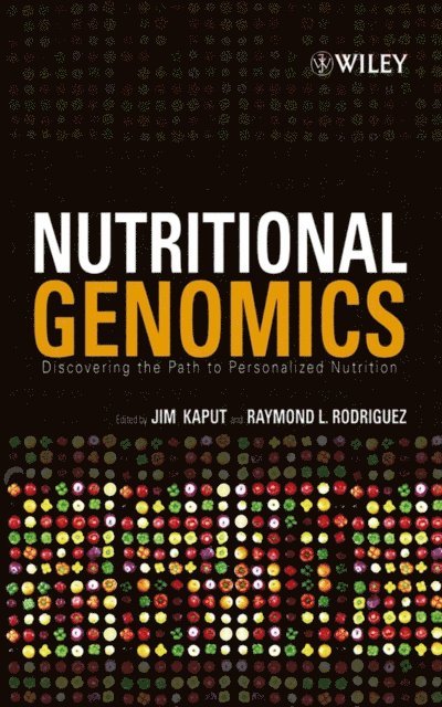 Raymond L. Rodriguez, Jim Kaput - Nutritional Genomics, E-bok