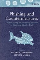 Phishing and Countermeasures