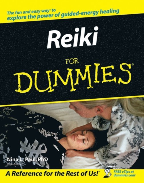 Nina L. Paul - Reiki For Dummies, E-bok. Tillgänglighet: Lägg i varukorg