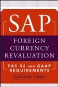 SAP Foreign Currency Revaluation: FAS 52 & GAAP Requirements