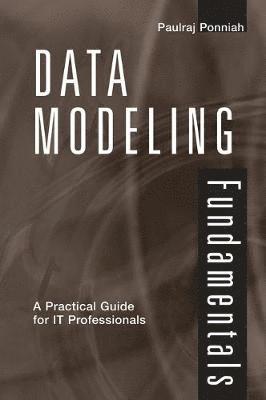 Data Modeling Fundamentals av Paulraj Ponniah, Paulraj Ponniah