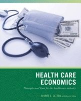Thomas E. Getzen - Wiley Pathways Health Care Economics, Häftad. Tillgänglighet: Lägg i varukorg