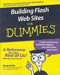 Building Flash Web Sites For Dummies
