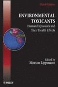 Environmental Toxicants