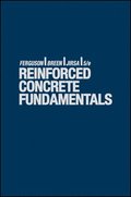 Reinforced Concrete Fundamentals