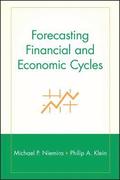 Forecasting Financial and Economic Cycles