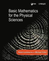 Robert Lambourne, Michael Tinker - Basic Mathematics for the Physical Sciences, Häftad