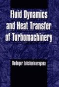 Fluid Dynamics and Heat Transfer of Turbomachinery