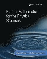 Michael Tinker, Robert Lambourne - Further Mathematics for the Physical Sciences, Inbunden
