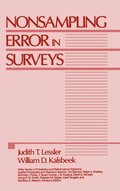 Nonsampling Error in Surveys