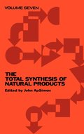 The Total Synthesis of Natural Products, Volume 7