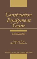 Construction Equipment Guide