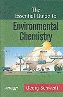 Essential Guide to Environmental Chemistry