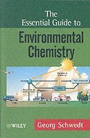 The Essential Guide to Environmental Chemistry