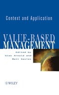Value-based Management