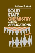 Solid State Chemistry and Its Applications