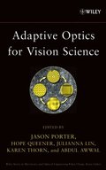 Adaptive Optics for Vision Science