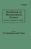 Handbook of Measurement Science, Volume 3