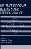 Influence Diagrams, Belief Nets and Decision Analysis