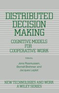 Distributed Decision Making
