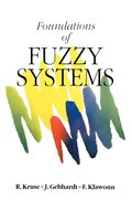Foundations of Fuzzy Systems