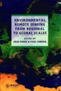 Environmental Remote Sensing From Regional to Global Scales