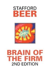 Brain of the Firm