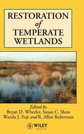 Restoration of Temperate Wetlands