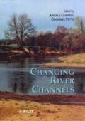 Changing River Channels