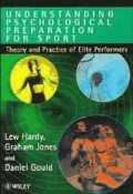 Understanding Psychological Preparation for Sport