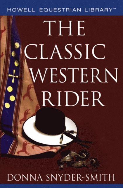 Donna Snyder-Smith - Classic Western Rider, E-bok. Tillgänglighet: Lägg i varukorg