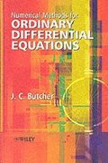 Numerical Methods for Ordinary Differential Equations